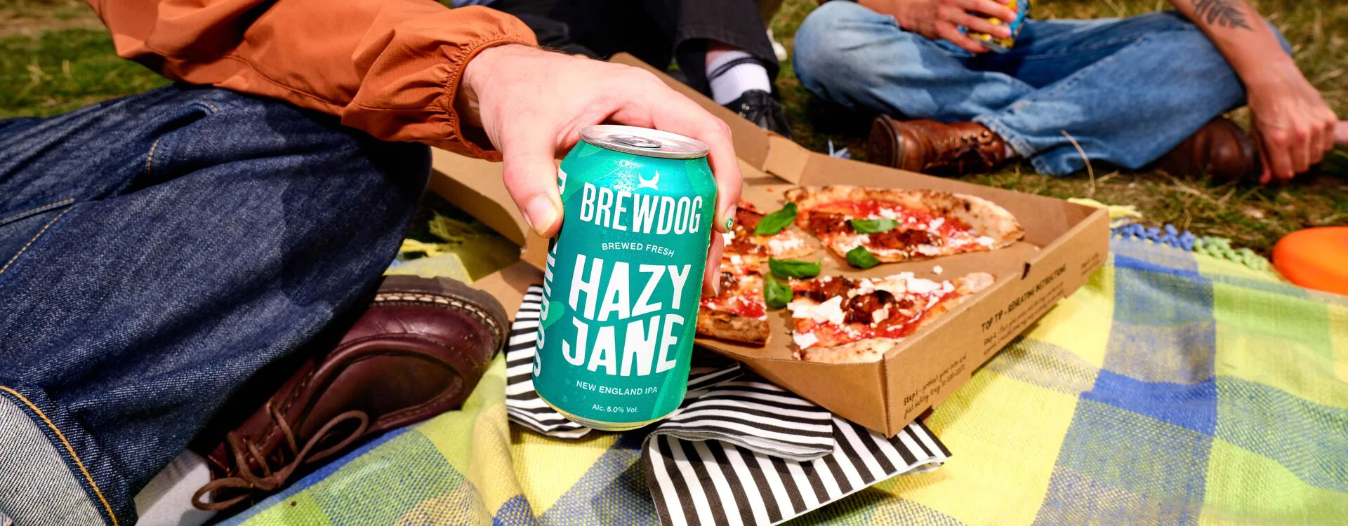 Uncompromising Craft Beer For All